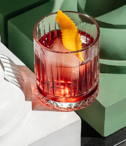 Пробковый сбор в ресторане Villa Verde