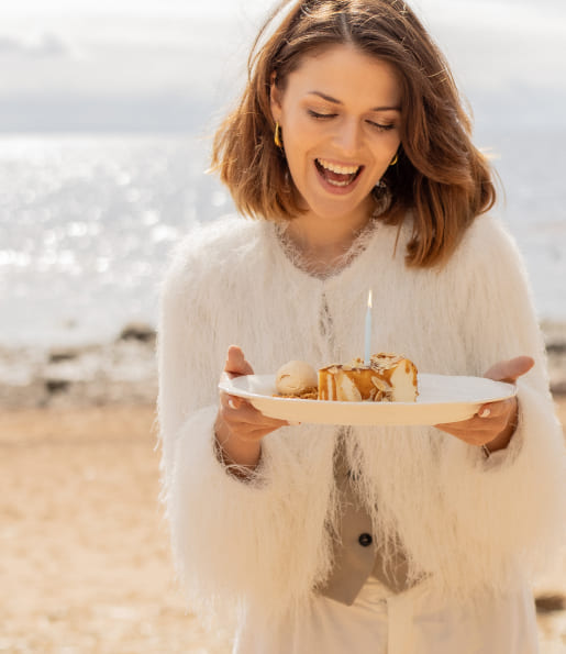 Отмечайте с нами: дарим -10% в ресторане Villa Verde