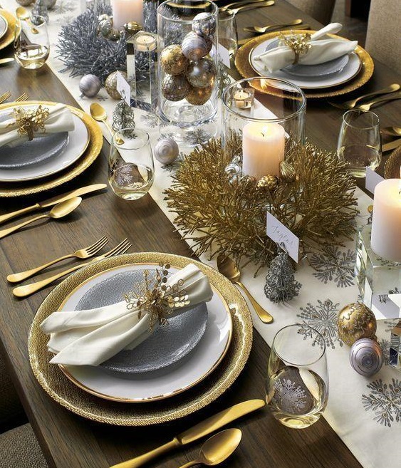 Фейерверк эмоций: запоминающийся новогодний корпоратив в видовом ресторане на заливе