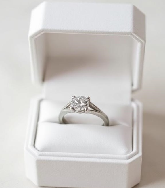 Предложение руки и сердца в Санкт-Петербурге: выбор идеальной локации