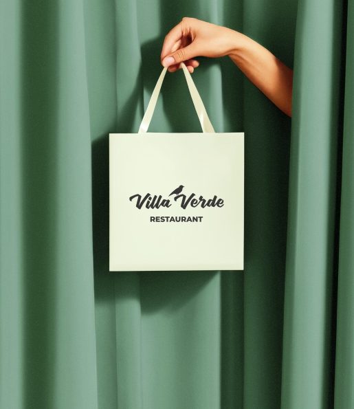 Розыгрыш призов от VILLA VERDE в ресторане Villa Verde