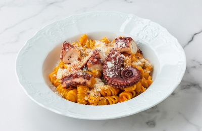 Авторские итальянские блюда