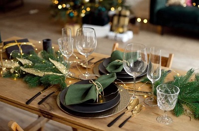 Ресторан для банкета на 20 человек