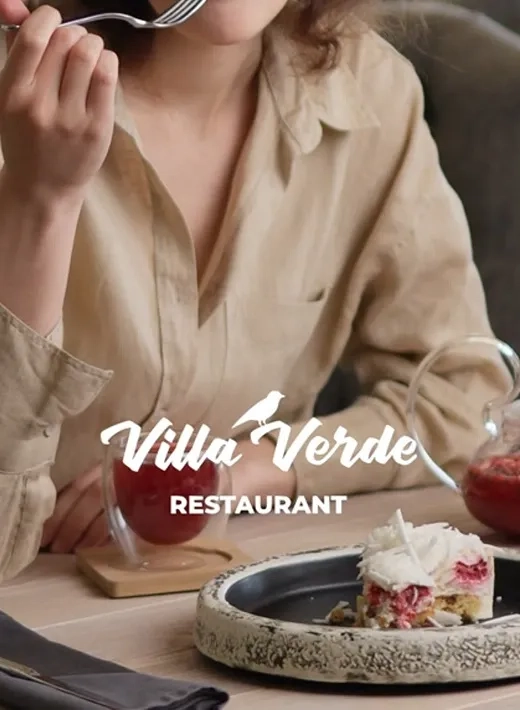 Скидка на празднование юбилея в ресторане на берегу залива